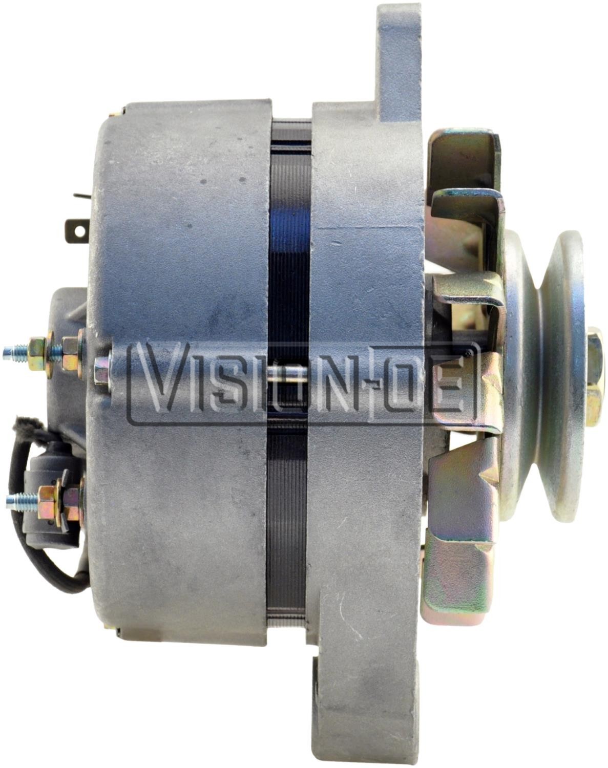 Vision 7427 Remanufactured Alternator - Image 2