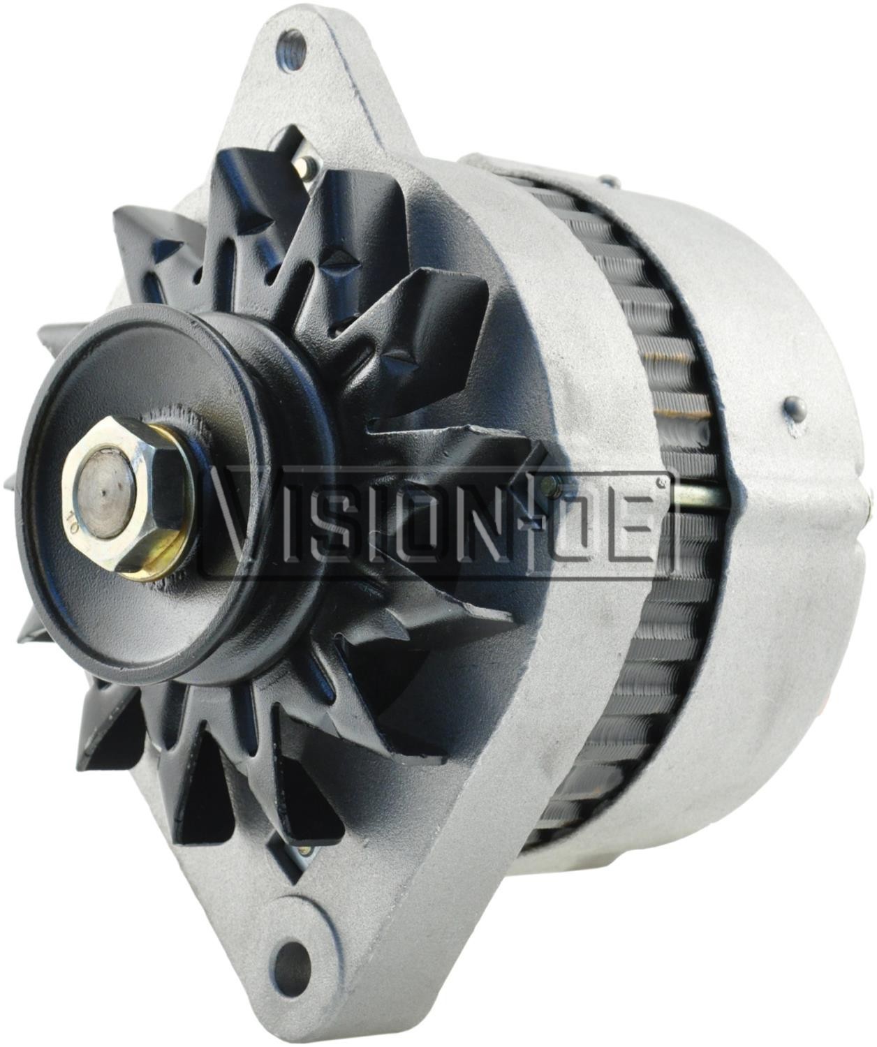 Vision 7429 Remanufactured Alternator - Image 3