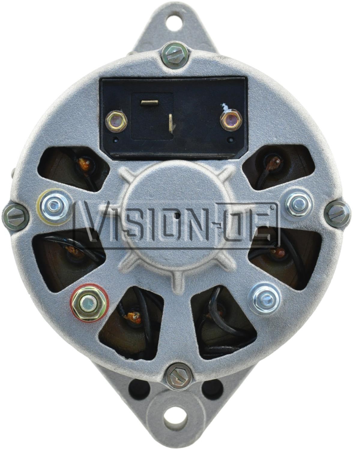 Vision 7429 Remanufactured Alternator - Image 4