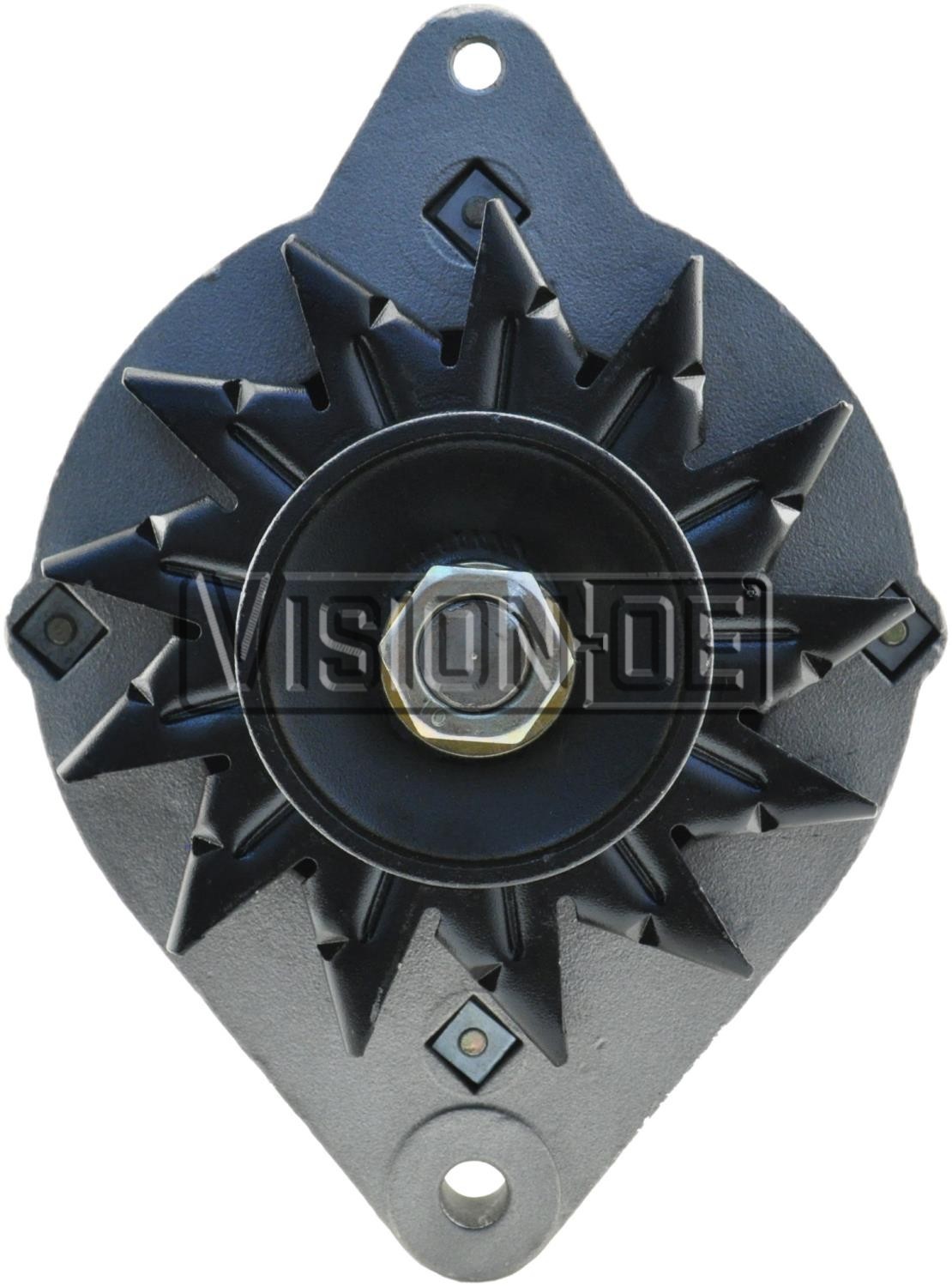 Vision 7429 Remanufactured Alternator - Image 5