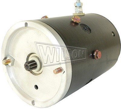 Vision 74-35-10735 New Starter Motor