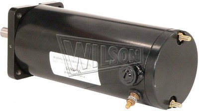 Vision 74-35-10761 New Starter Motor