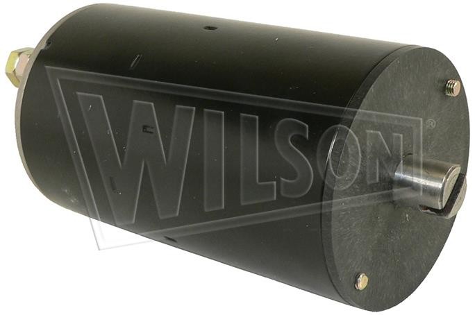Vision 74-35-10770 New Starter Motor