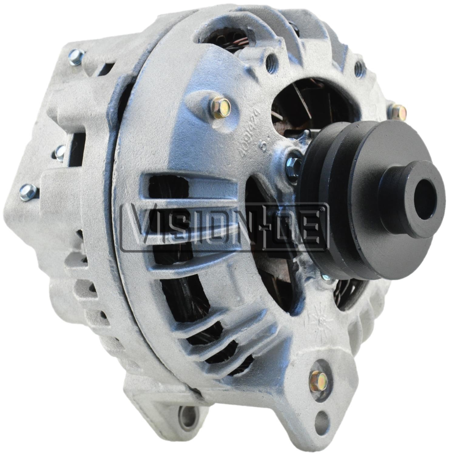 Vision 7509 Remanufactured Alternator - Image 5