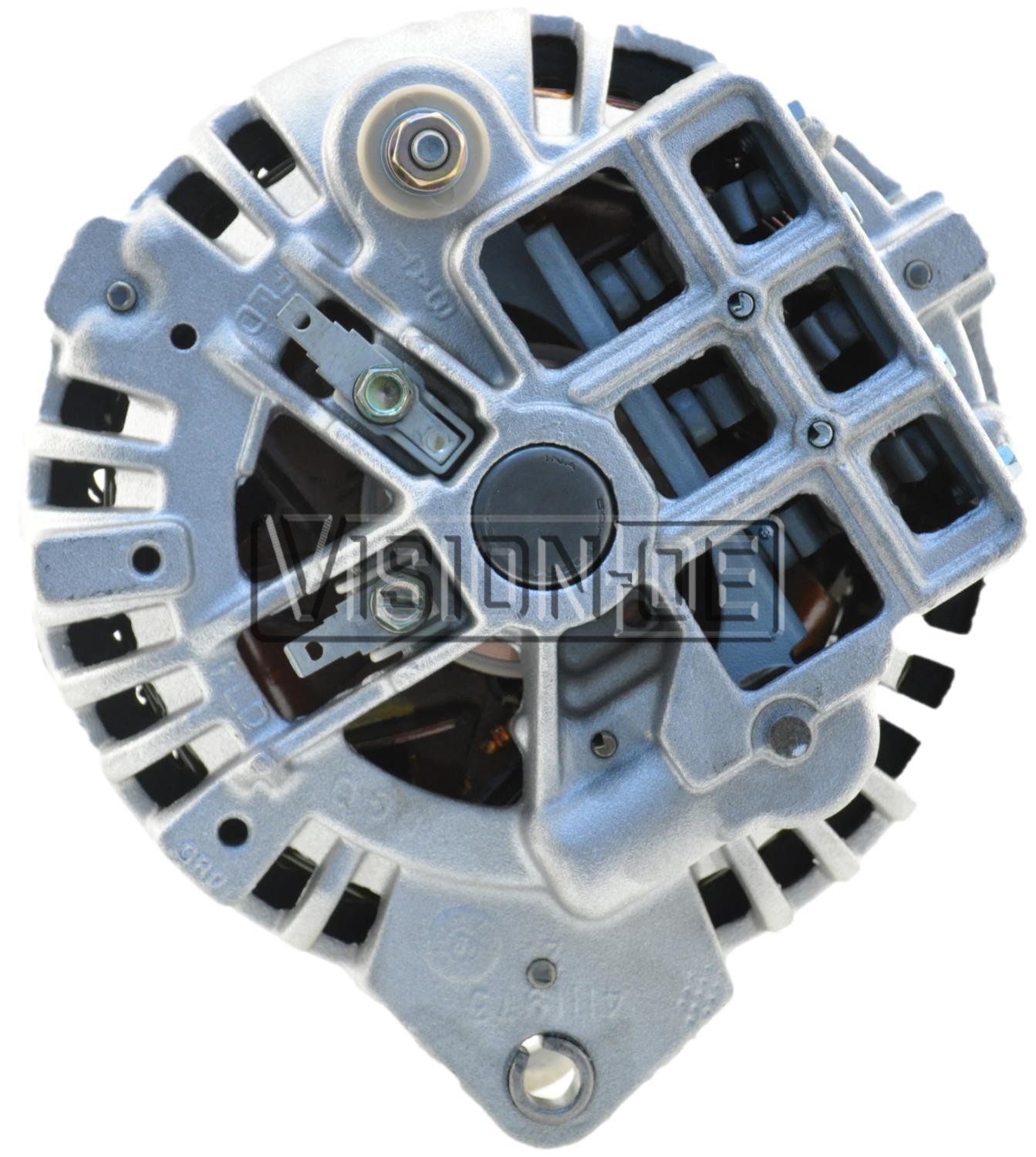 Vision 7509 Remanufactured Alternator - Image 4