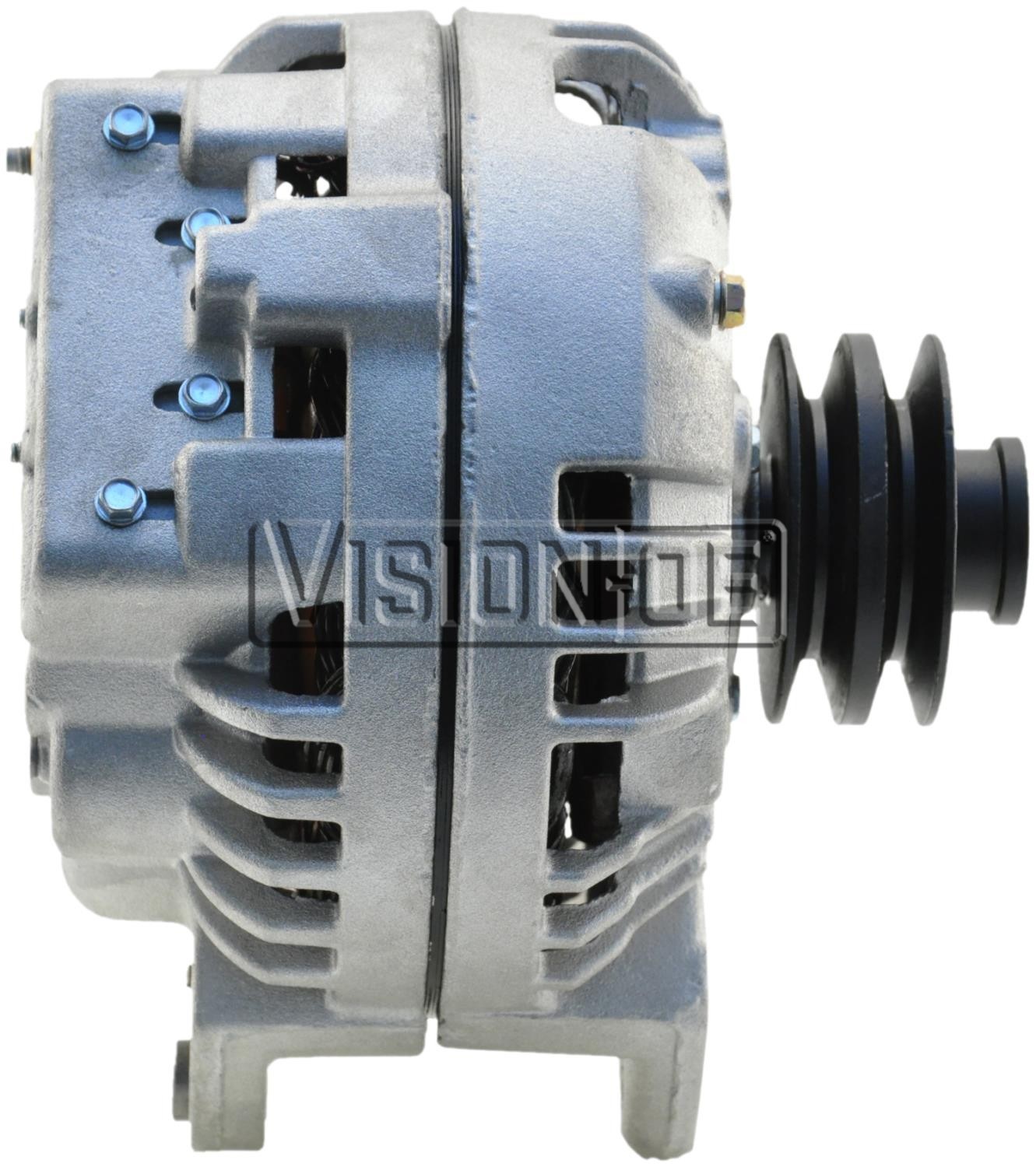 Vision 7509 Remanufactured Alternator - Image 2