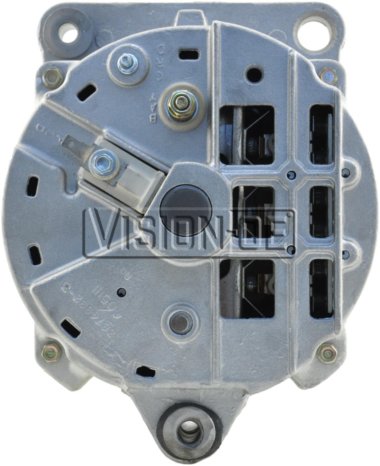 Vision 7521 Remanufactured Alternator - Image 5