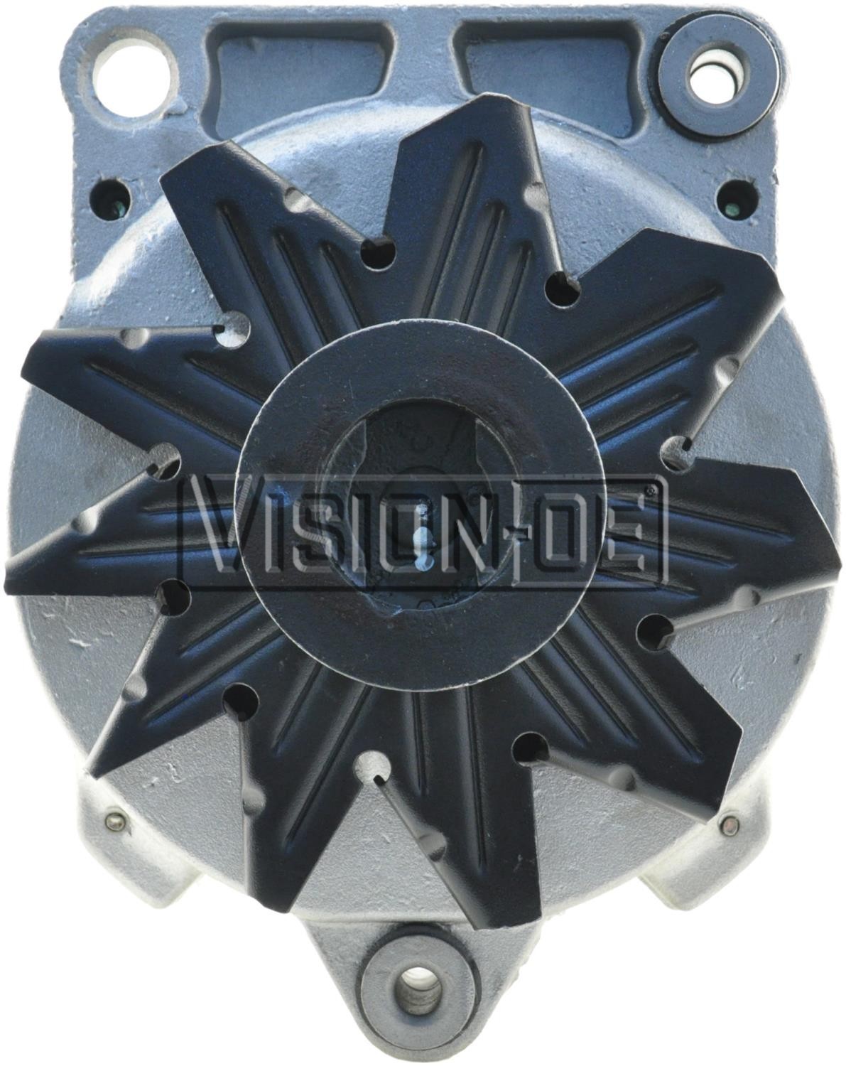 Vision 7521 Remanufactured Alternator - Image 2