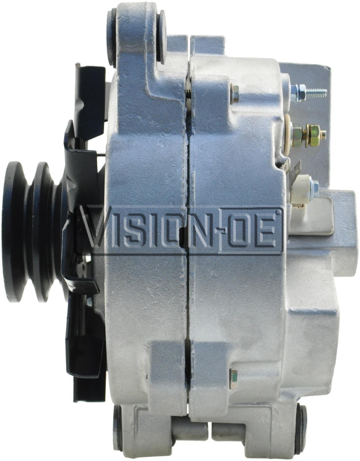 Vision 7521 Remanufactured Alternator - Image 3