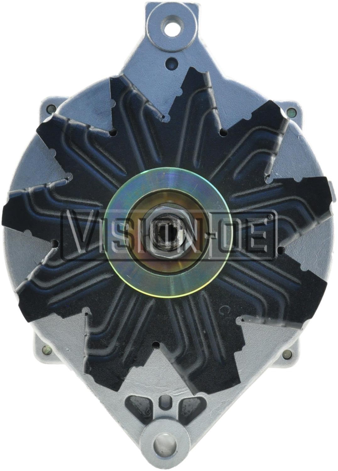 Vision 7705-12 Remanufactured Alternator - Image 3