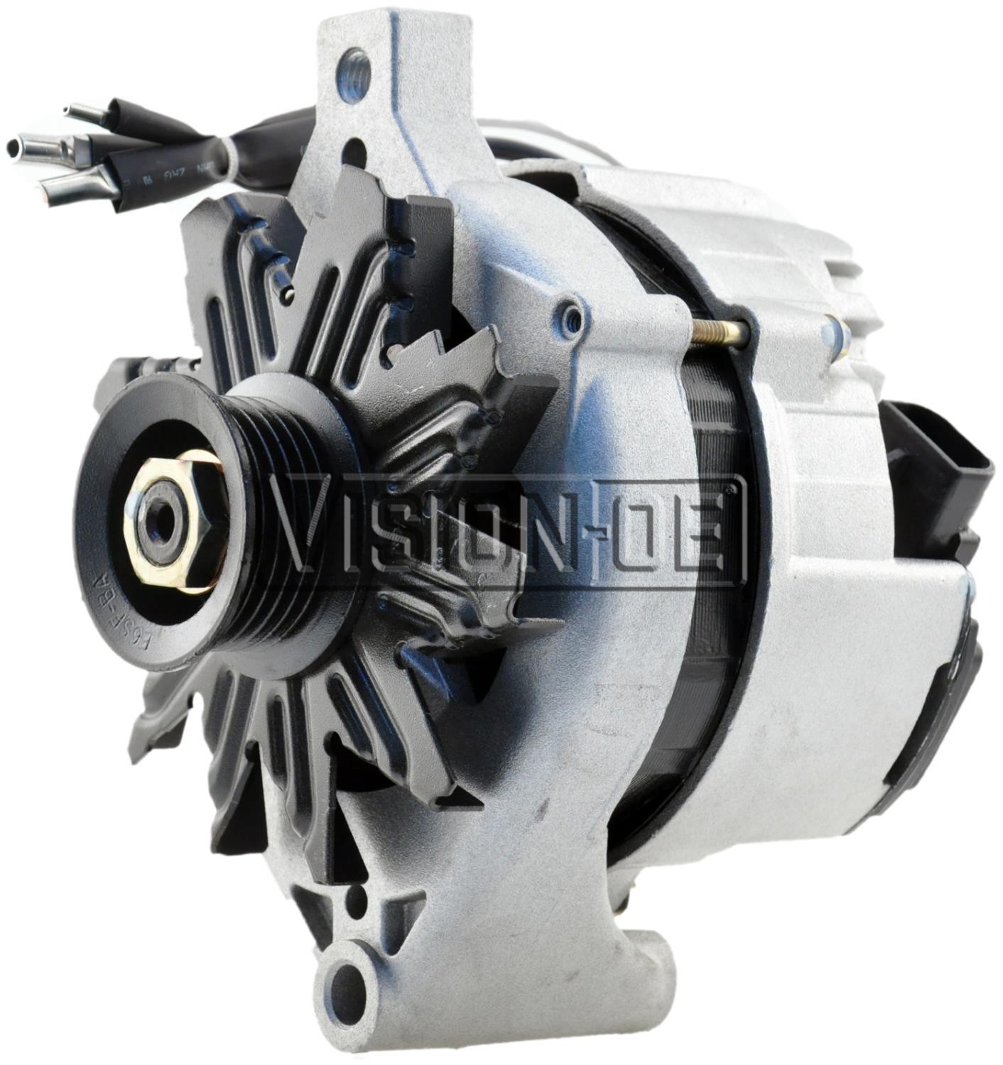 Vision 7716-10 Remanufactured Alternator - Image 2