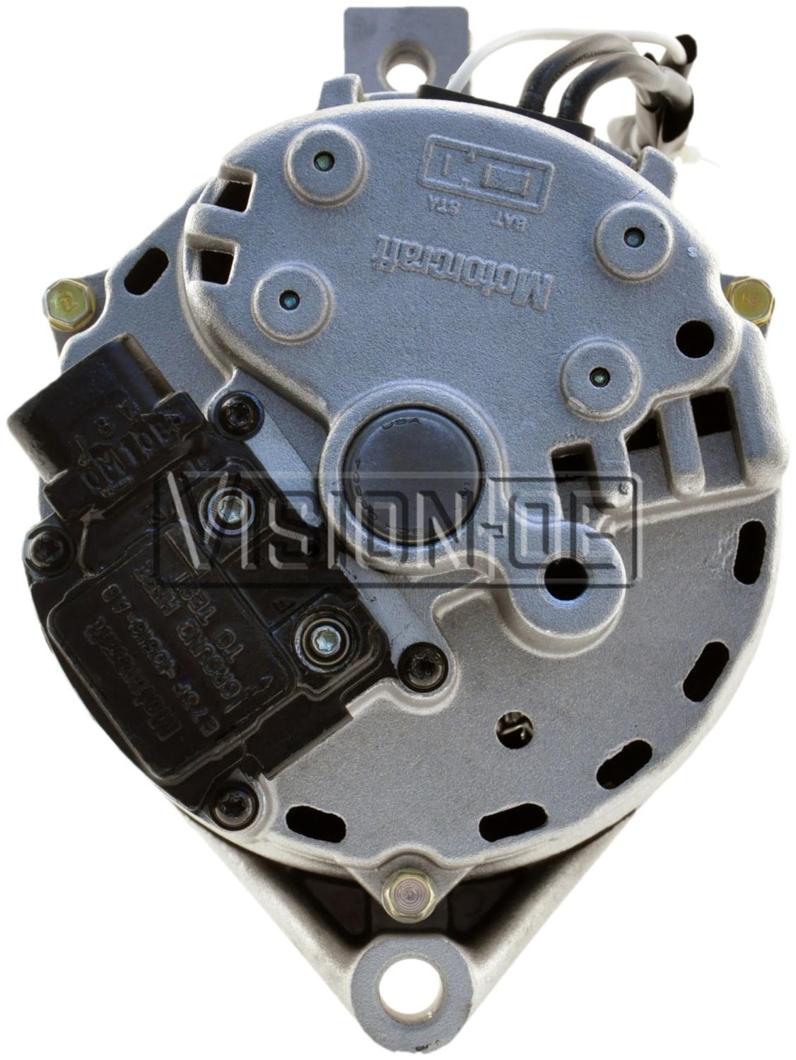 Vision 7716-10 Remanufactured Alternator - Image 4