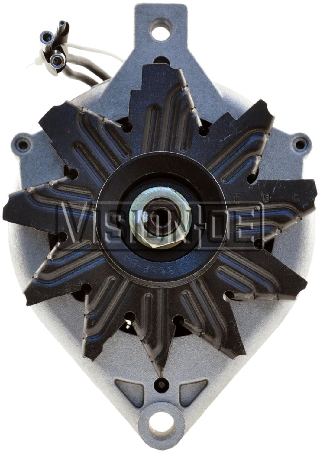 Vision 7716-10 Remanufactured Alternator - Image 5