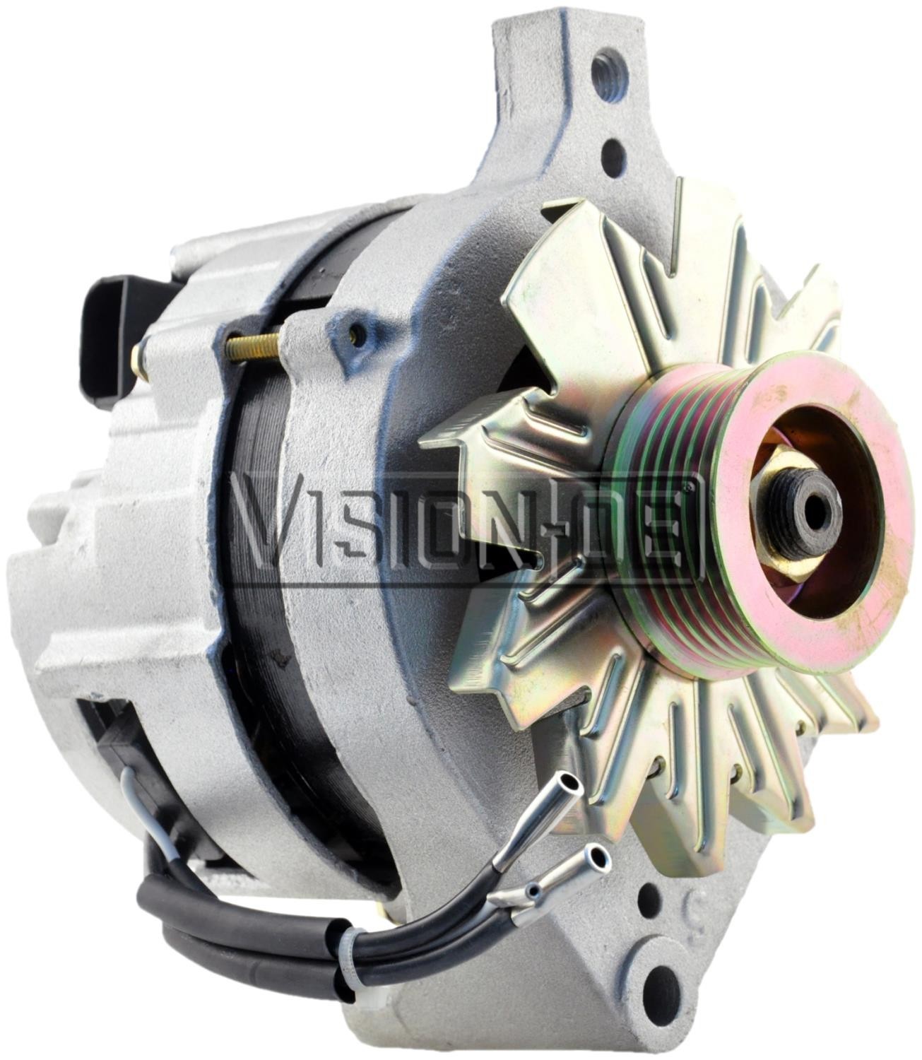Vision 7716-2 Remanufactured Alternator - Image 5