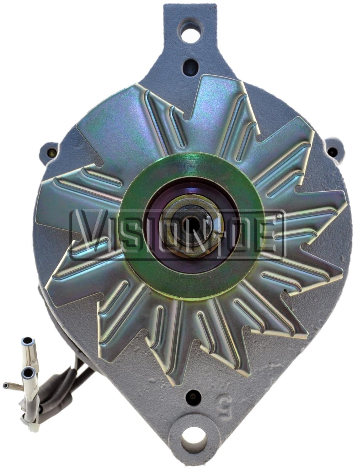 Vision 7716-2 Remanufactured Alternator - Image 2