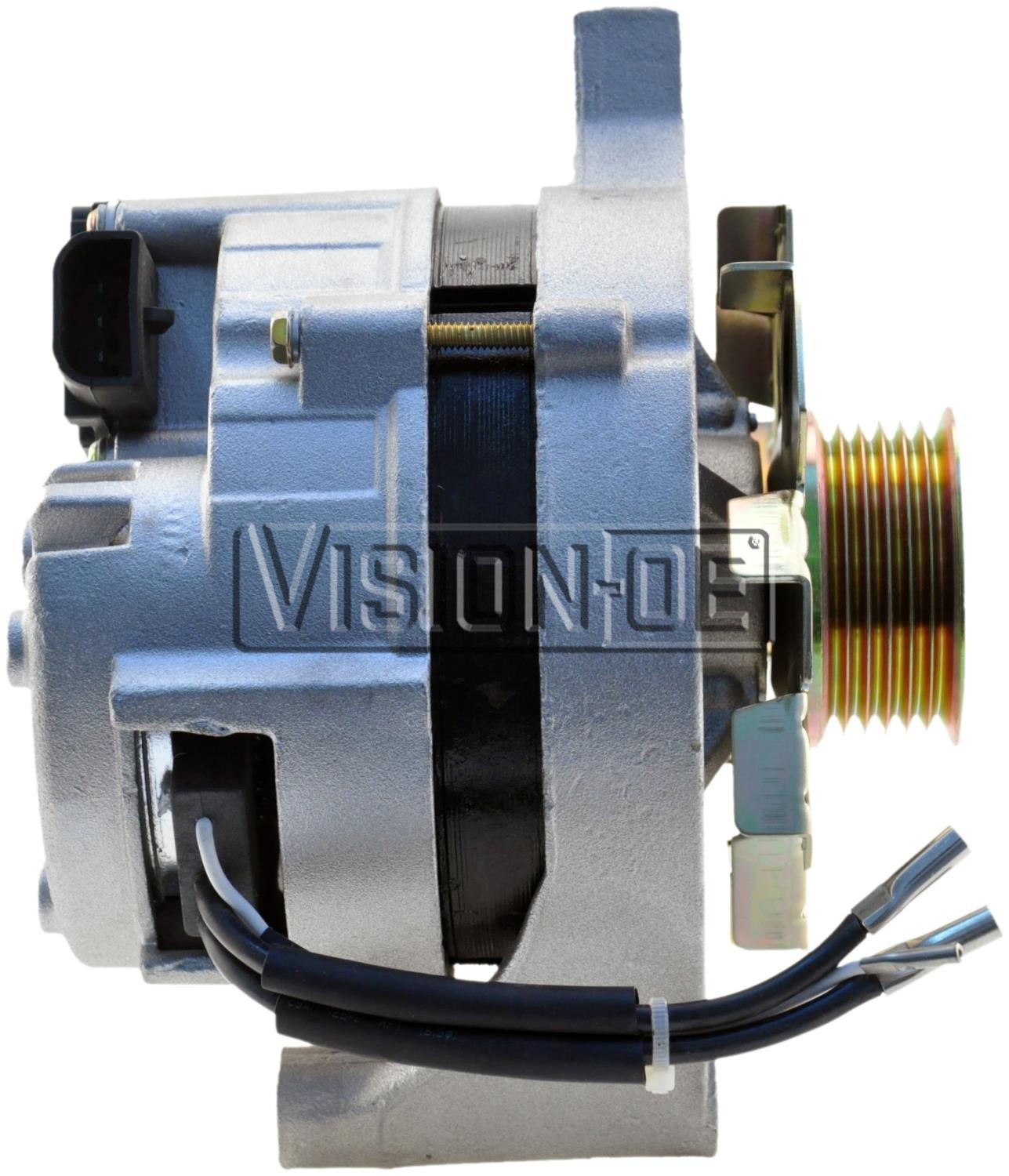 Vision 7716-2 Remanufactured Alternator