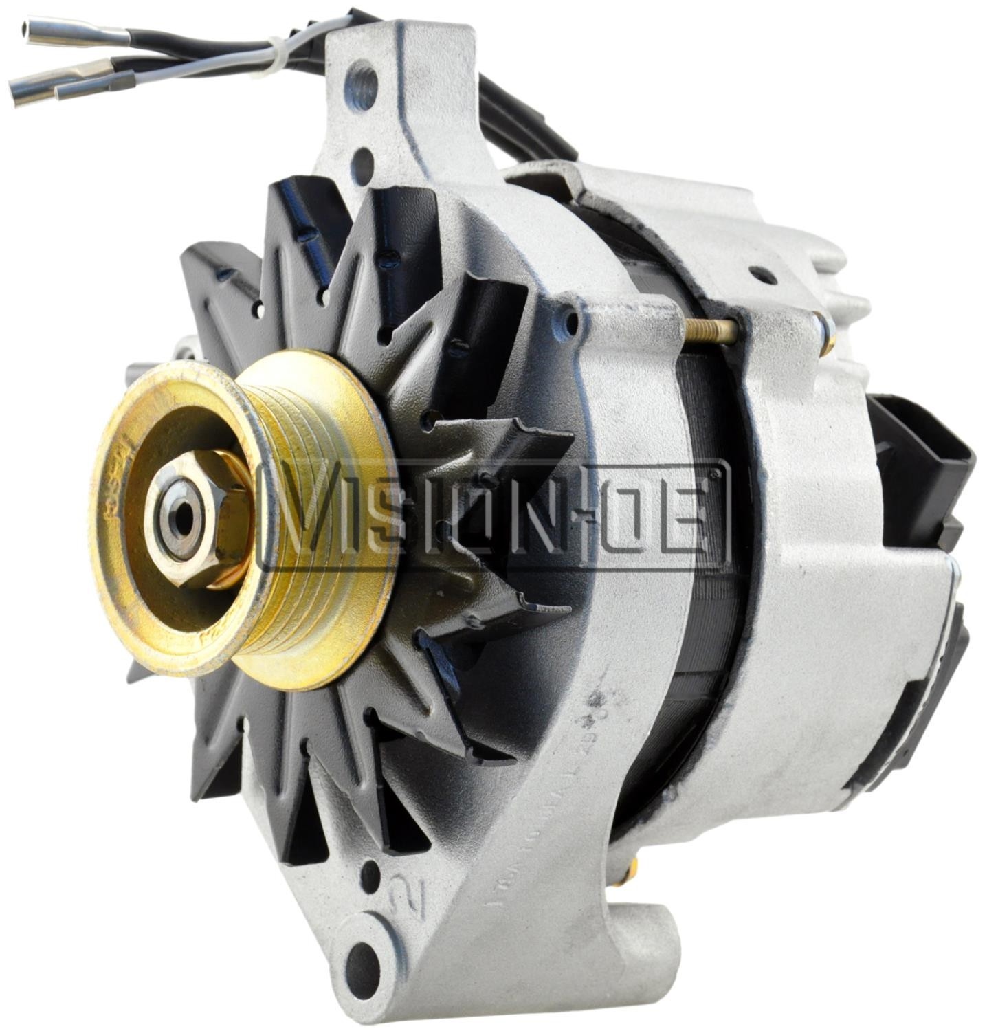 Vision 7735-10 Remanufactured Alternator - Image 2