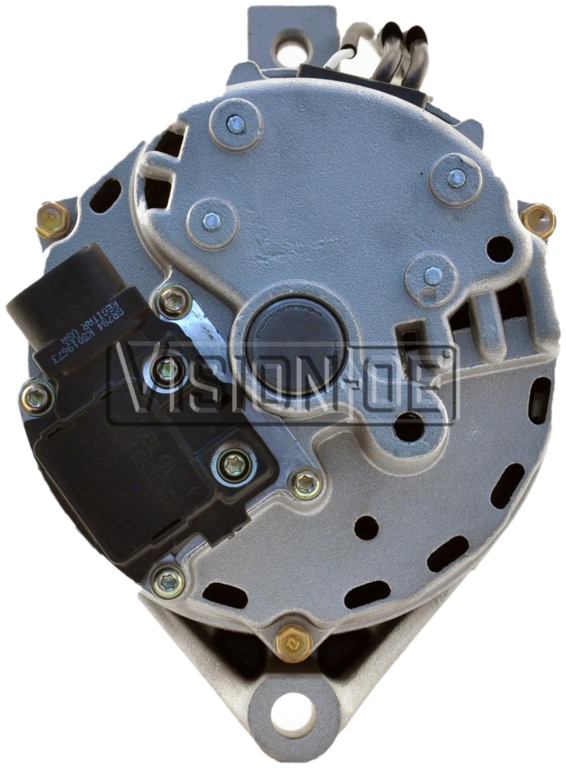 Vision 7735-10 Remanufactured Alternator - Image 3