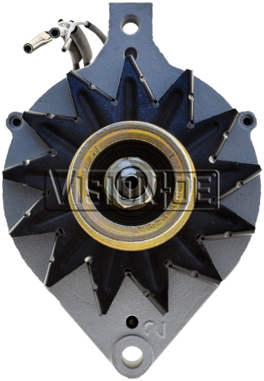 Vision 7735-10 Remanufactured Alternator - Image 5