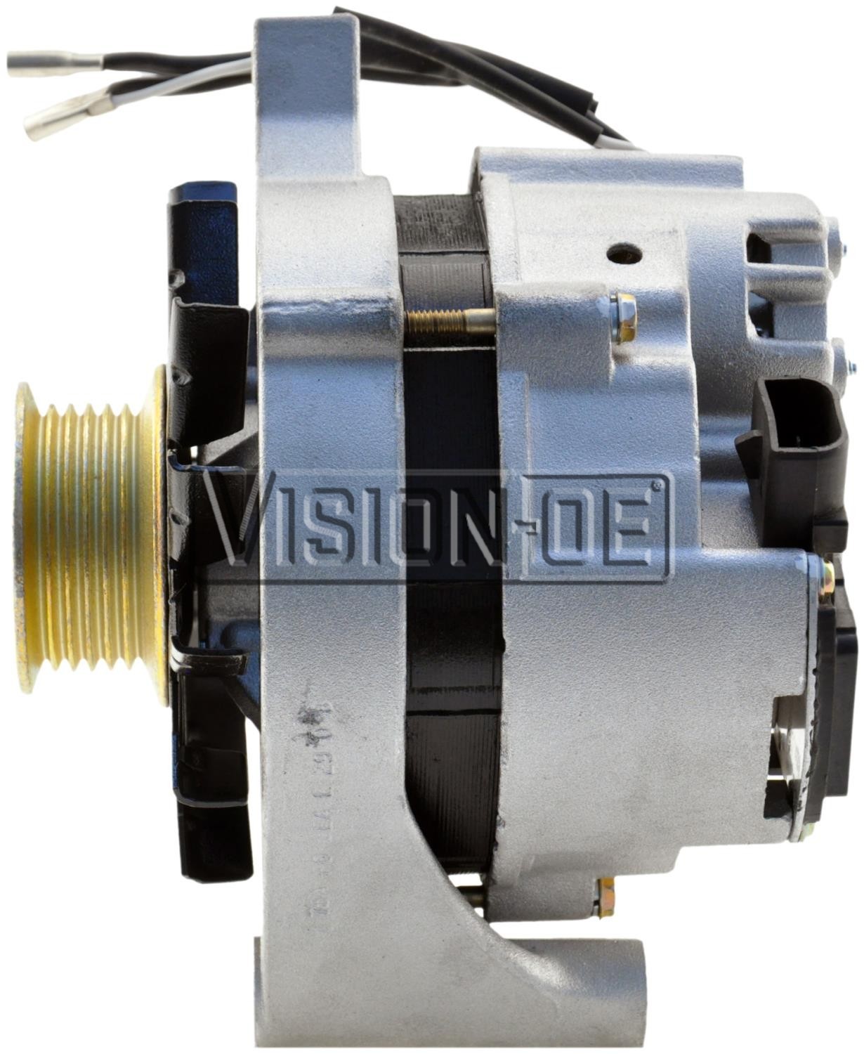 Vision 7735-10 Remanufactured Alternator