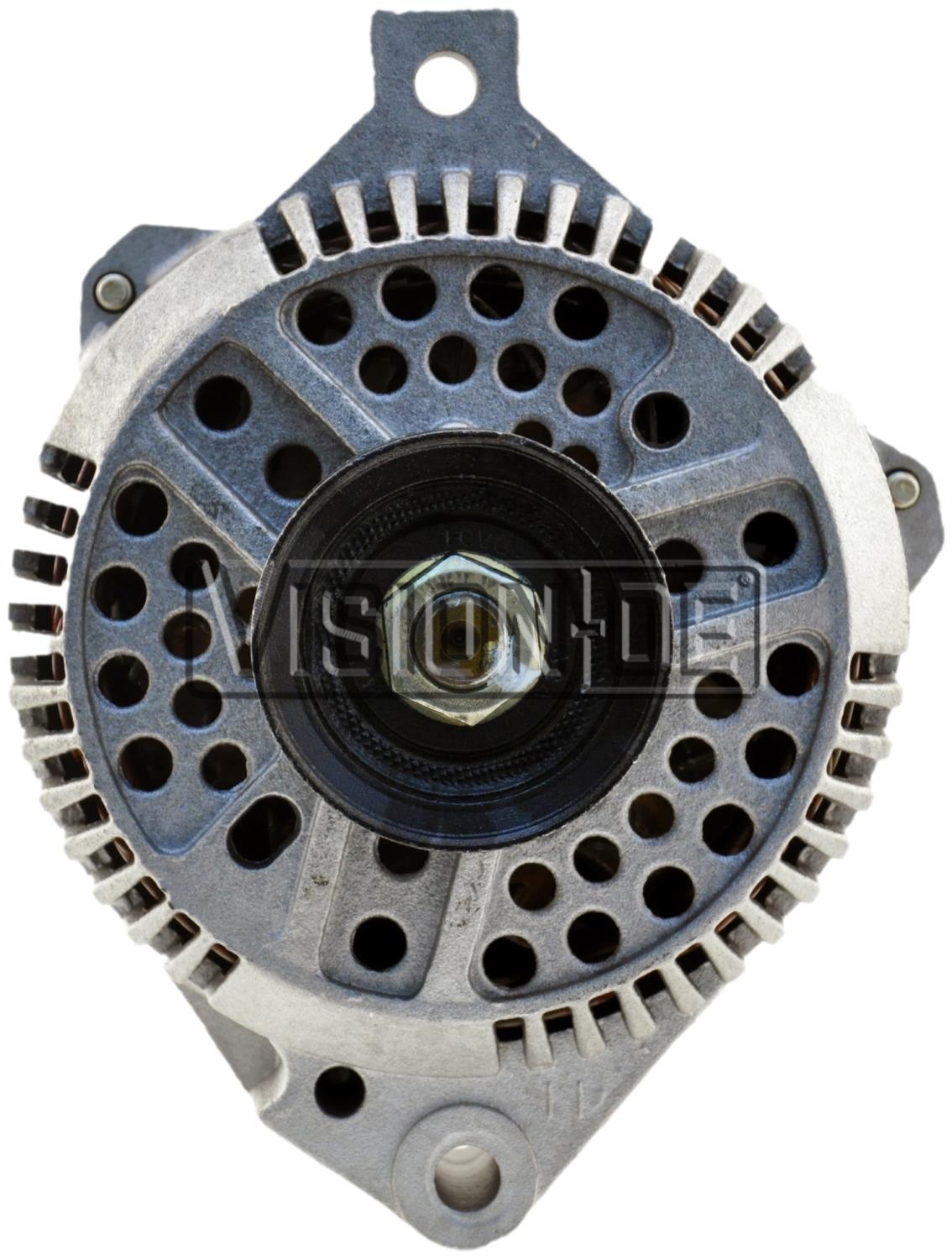 Vision 7748 Remanufactured Alternator