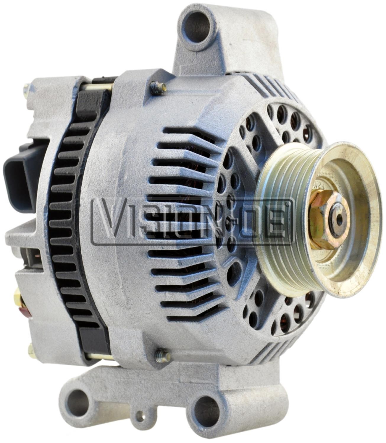 Vision 7750 Remanufactured Alternator - Image 4