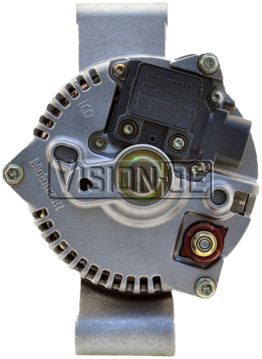 Vision 7750 Remanufactured Alternator - Image 5
