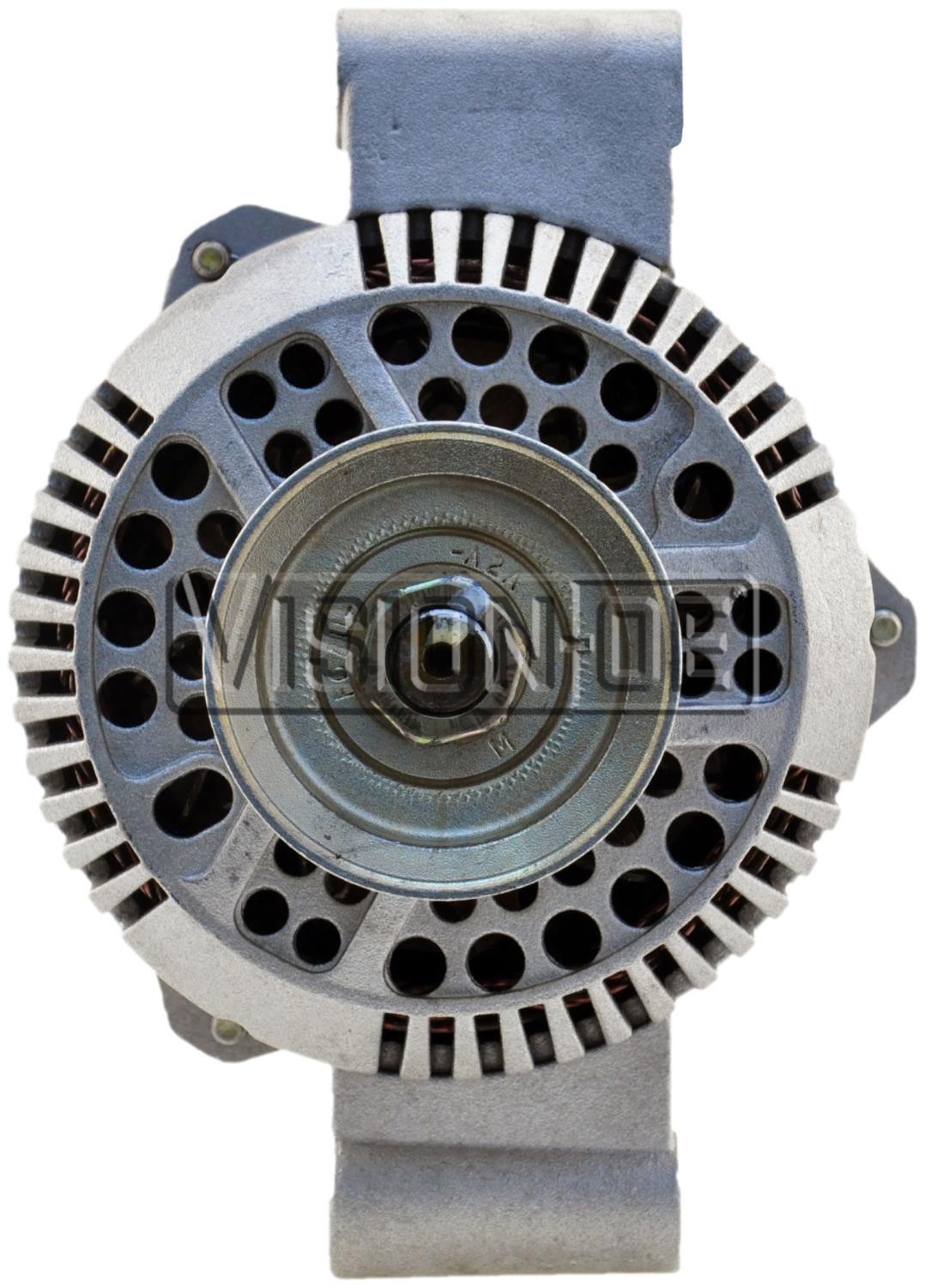 Vision 7750 Remanufactured Alternator - Image 3