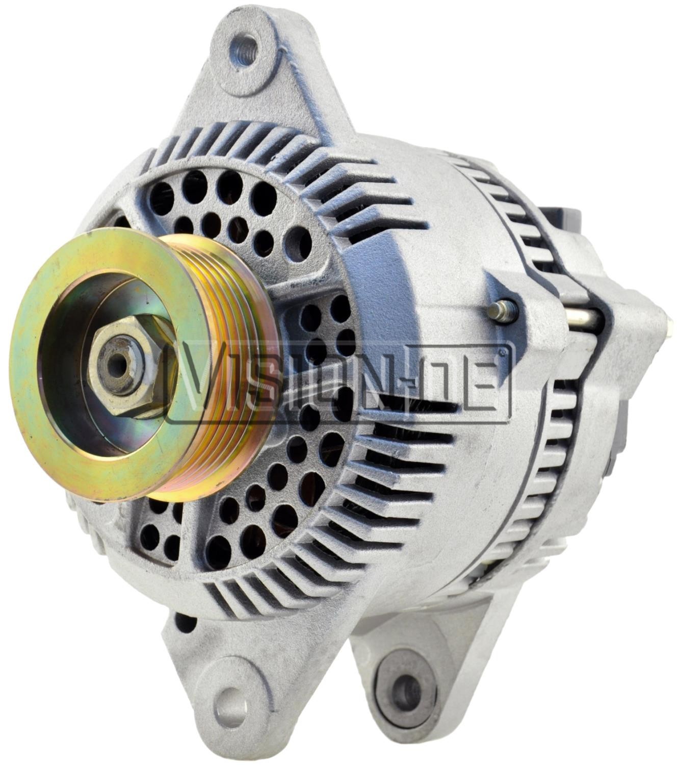 Vision 7751-P57 Remanufactured Alternator