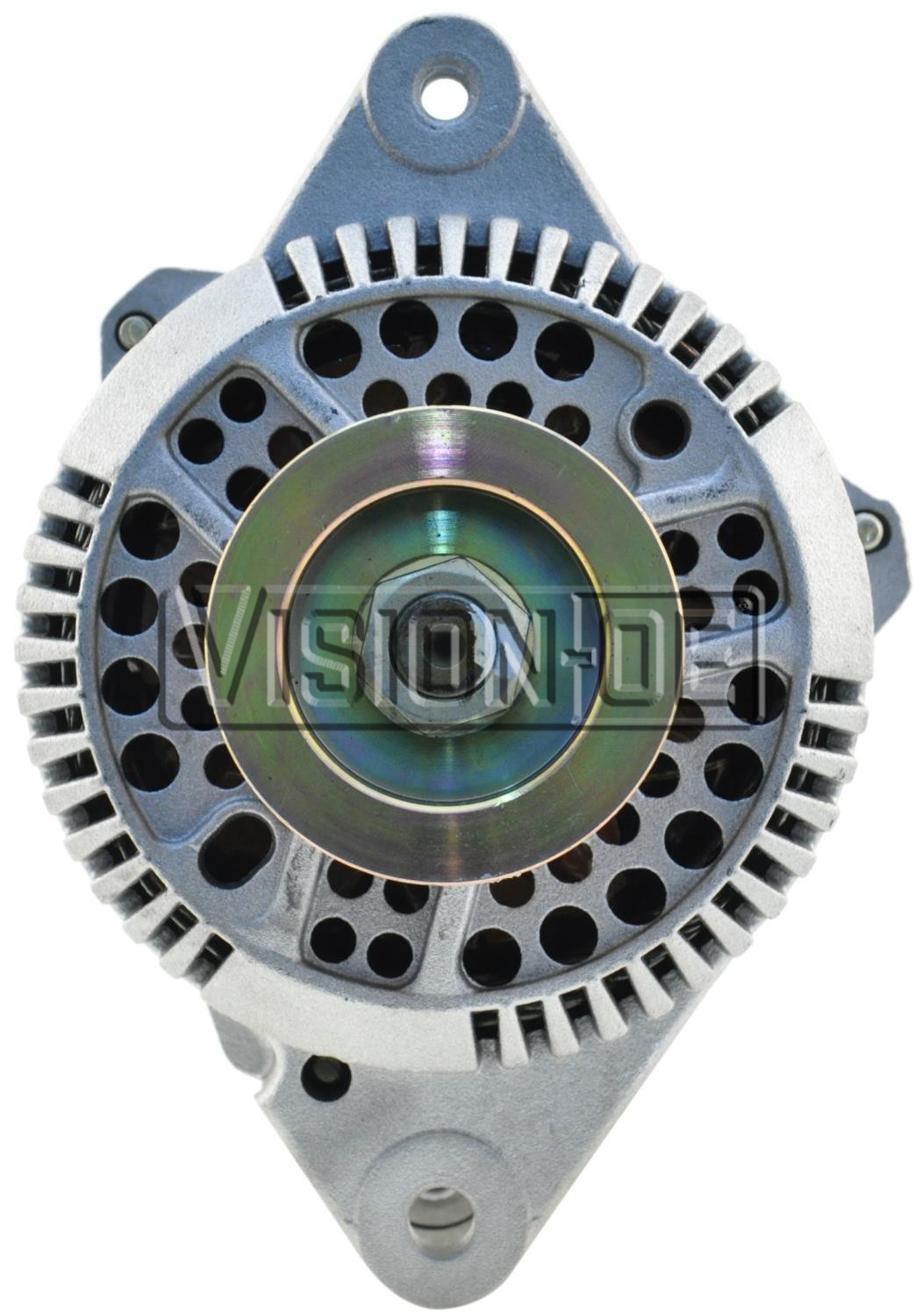 Vision 7751-P57 Remanufactured Alternator - Image 3