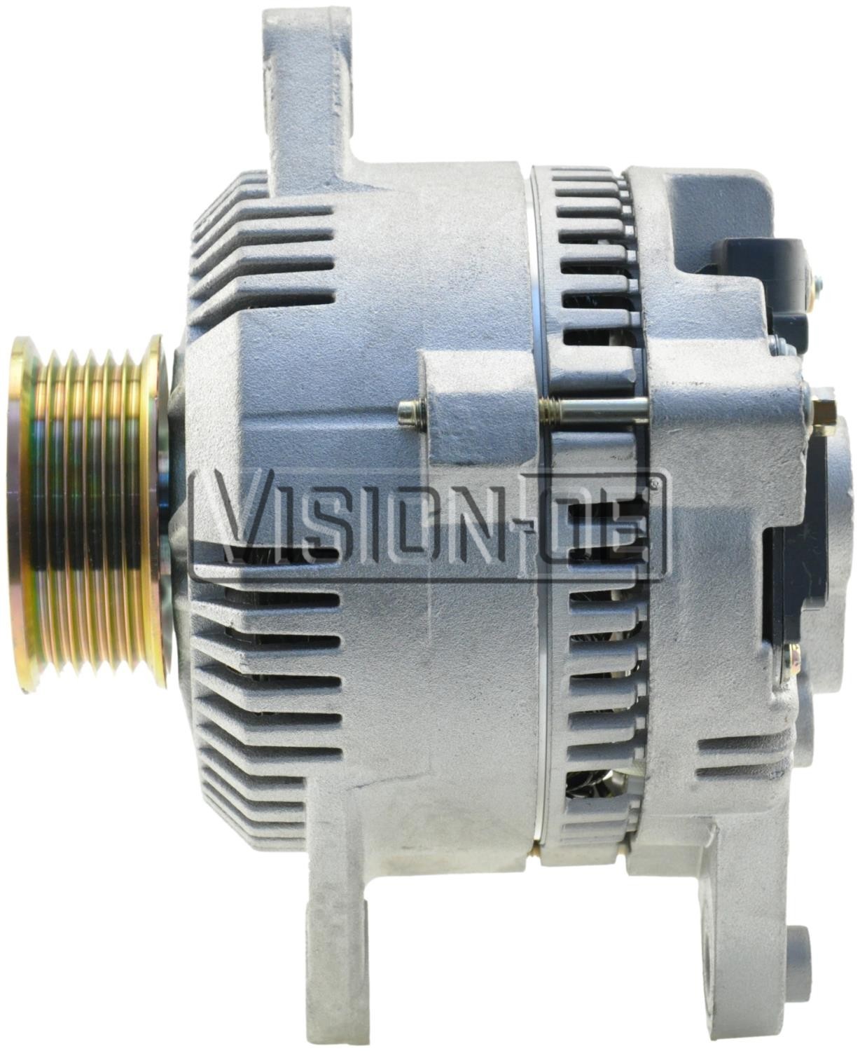 Vision 7751-P57 Remanufactured Alternator - Image 5