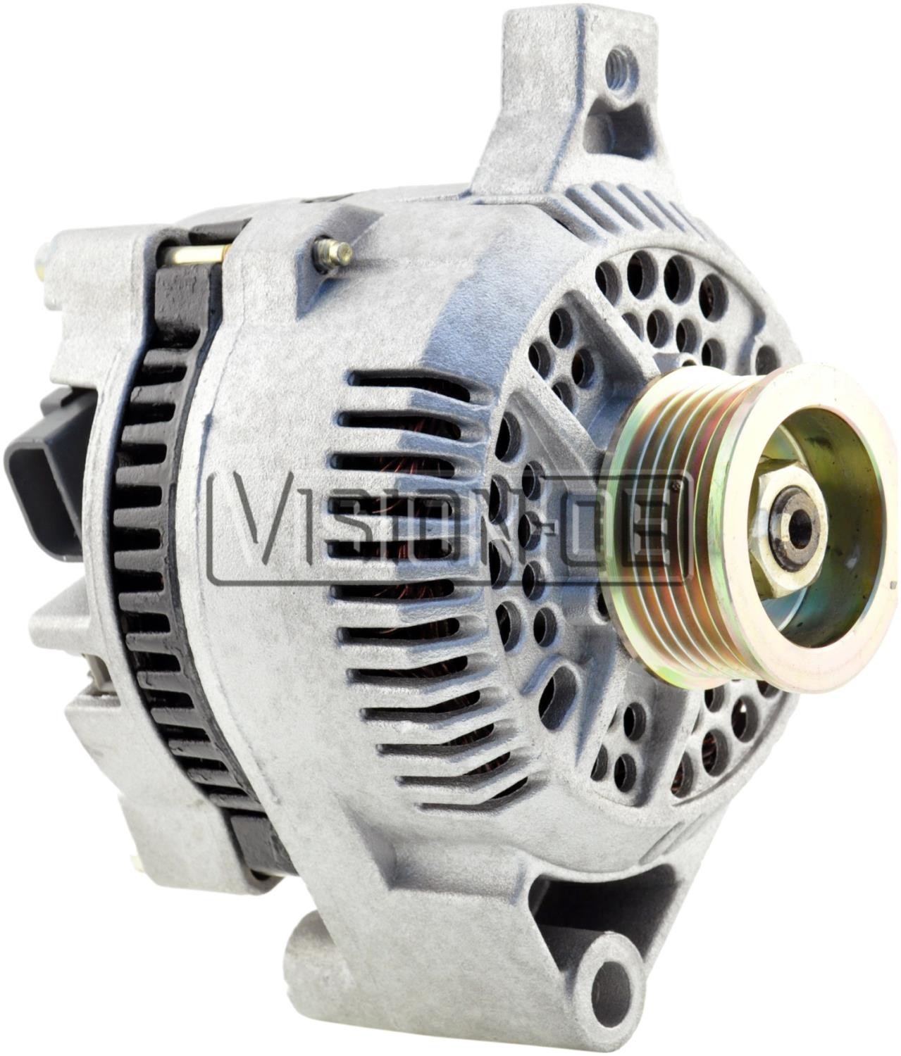 Vision 7758 Remanufactured Alternator - Image 5