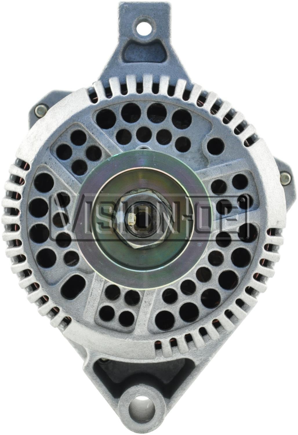 Vision 7758 Remanufactured Alternator - Image 2