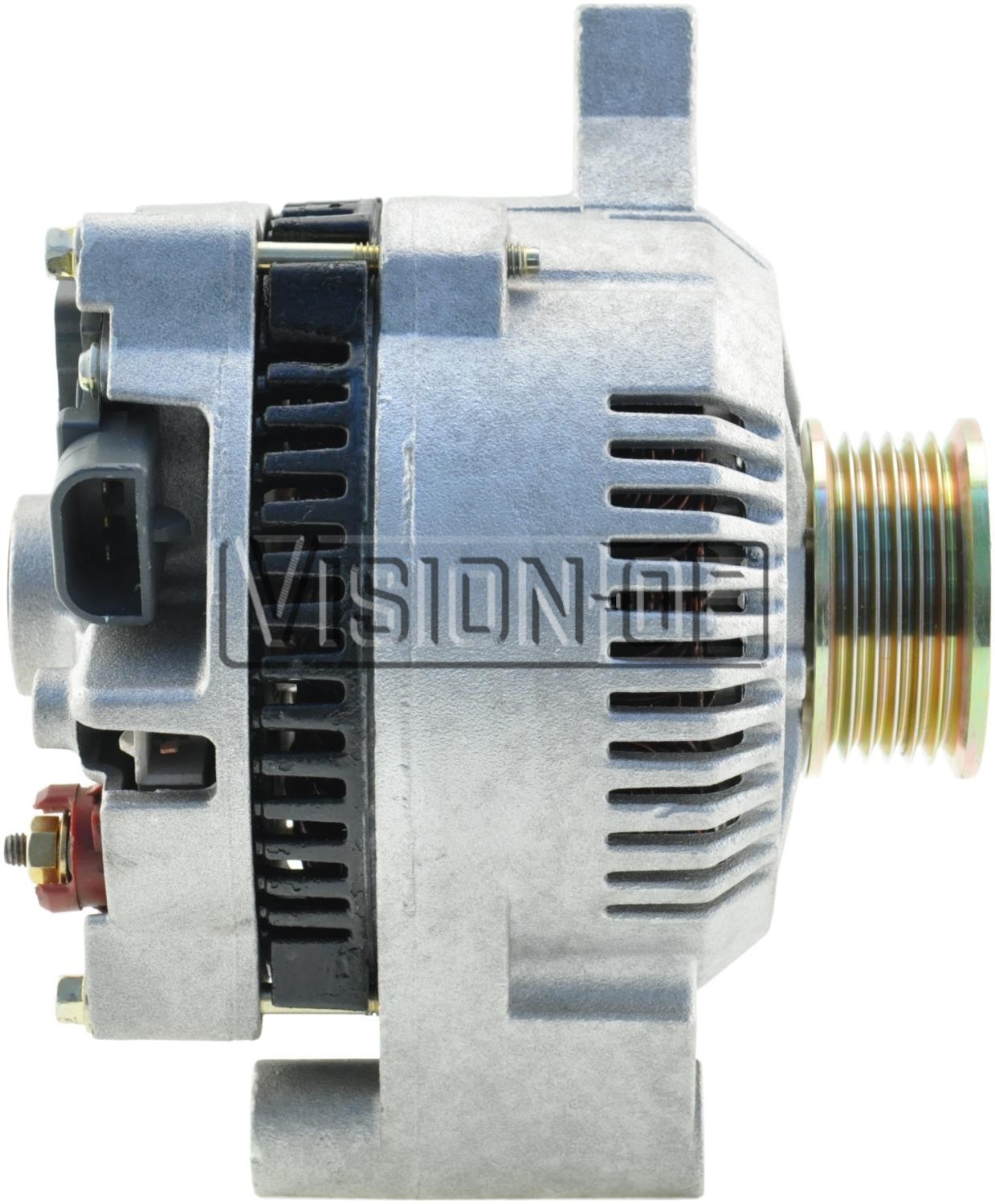 Vision 7758 Remanufactured Alternator
