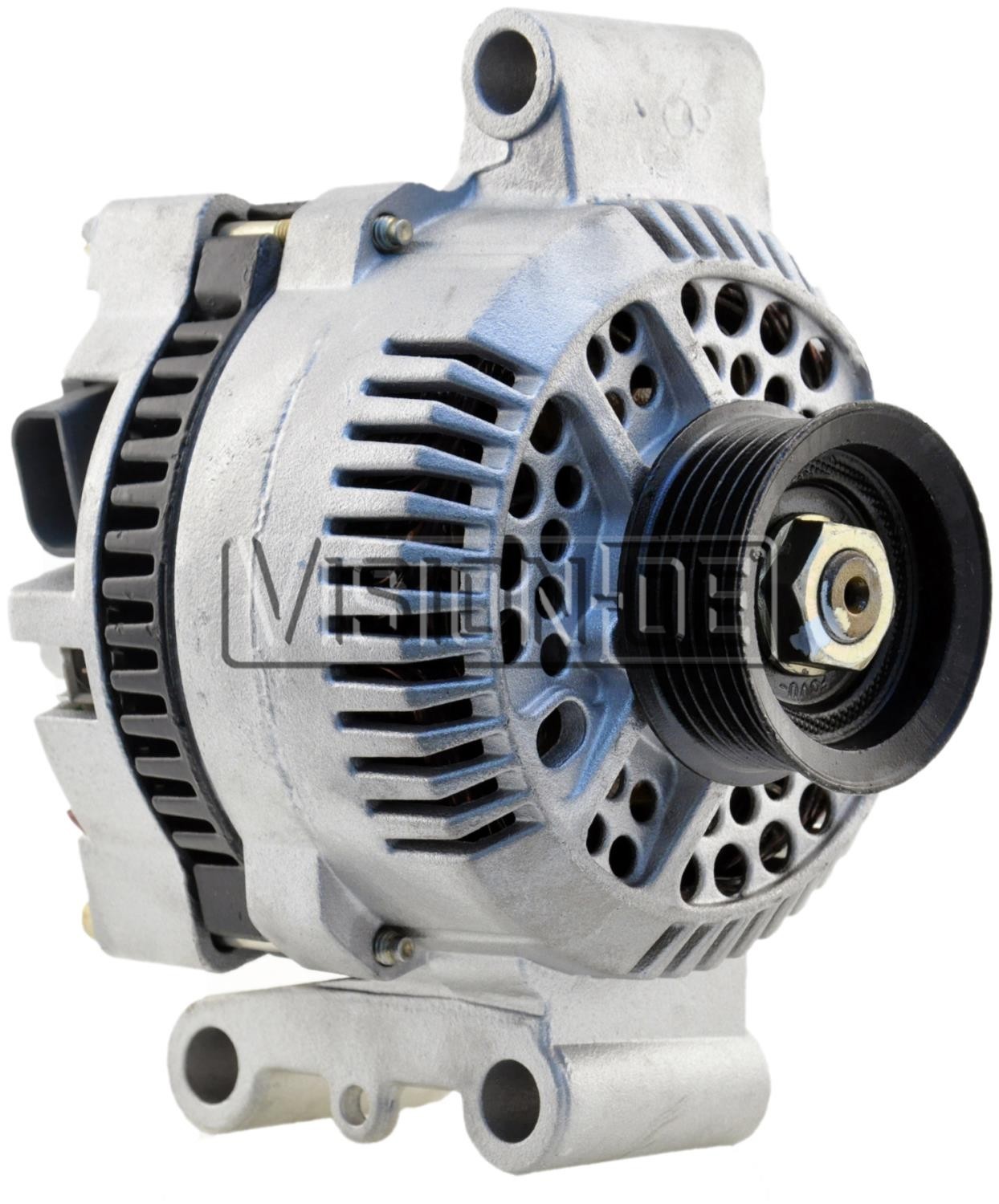 Vision 7759 Remanufactured Alternator