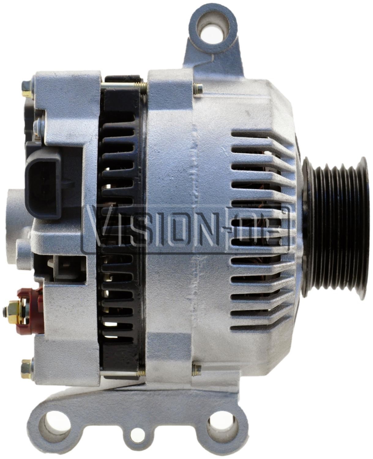 Vision 7759 Remanufactured Alternator - Image 5