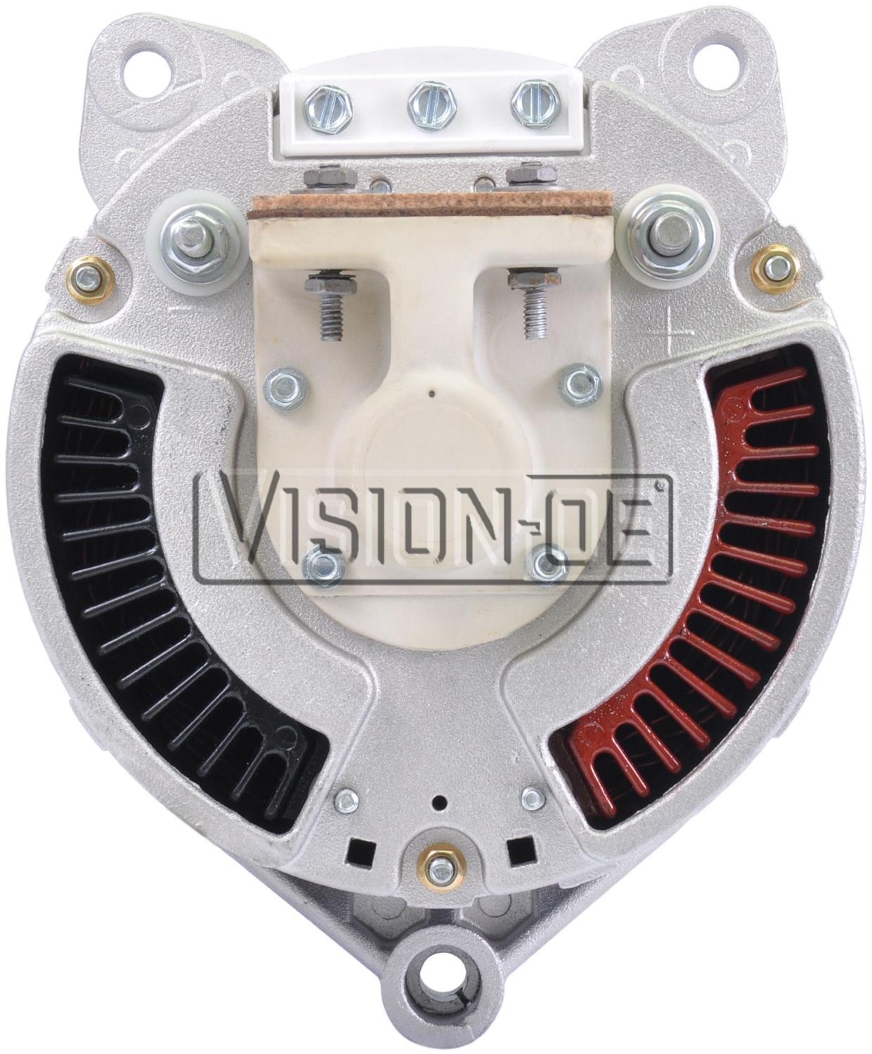 Vision 7763 Remanufactured Alternator - Image 2