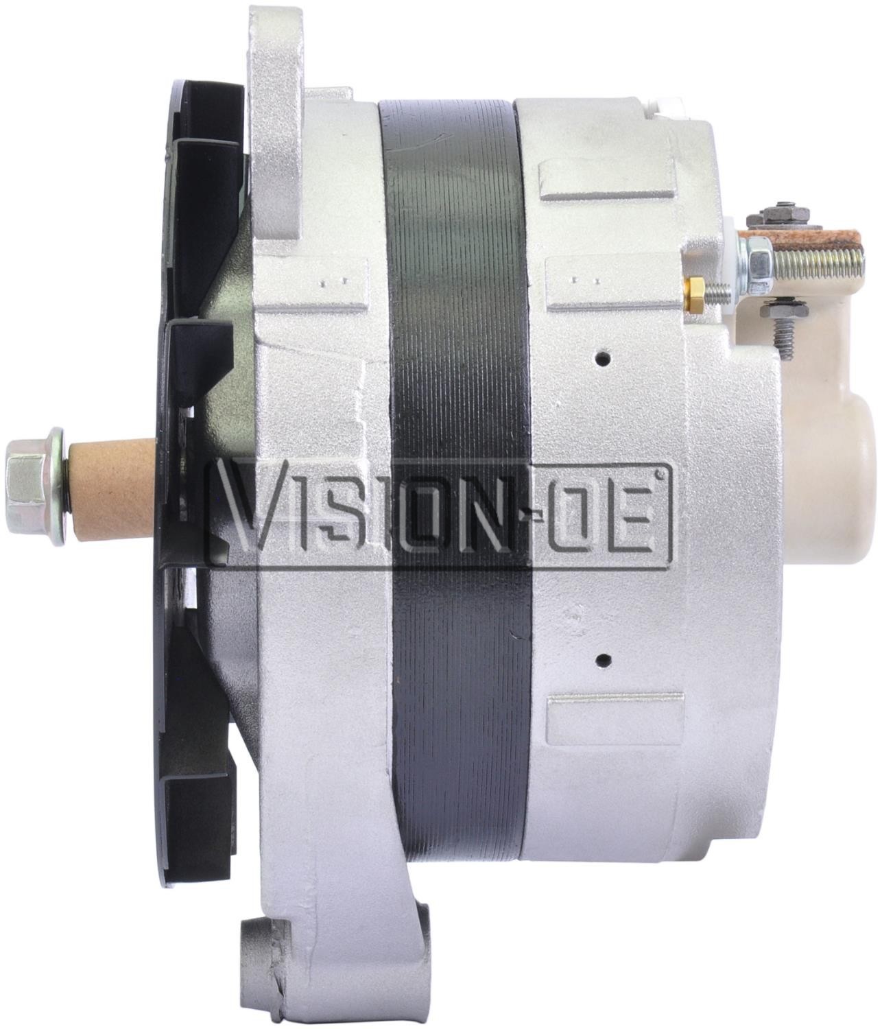 Vision 7763 Remanufactured Alternator