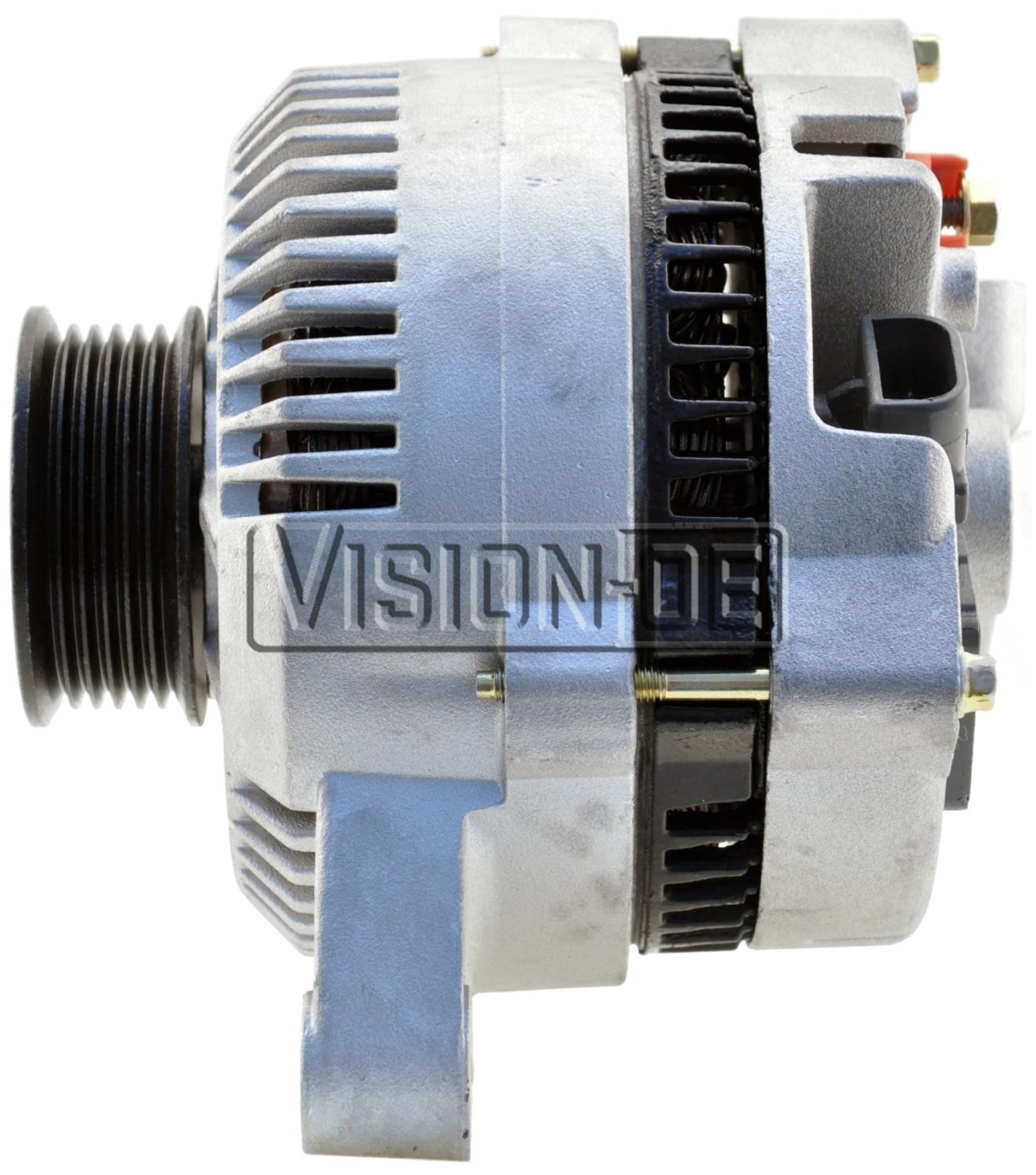 Vision 7764-P57 Remanufactured Alternator - Image 4