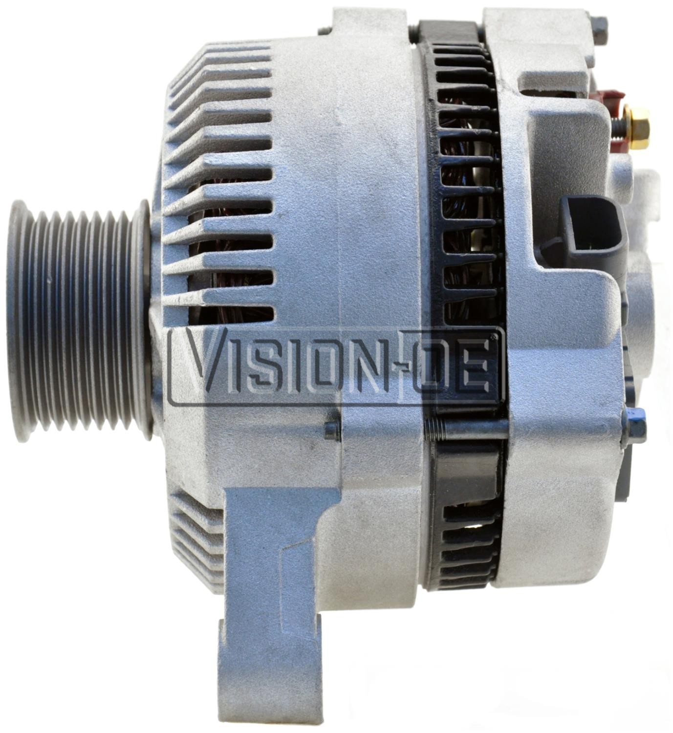 Vision 7764-P66 Remanufactured Alternator - Image 3