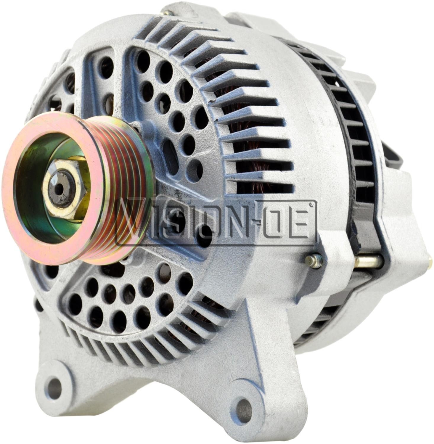 Vision 7764 Remanufactured Alternator - Image 3