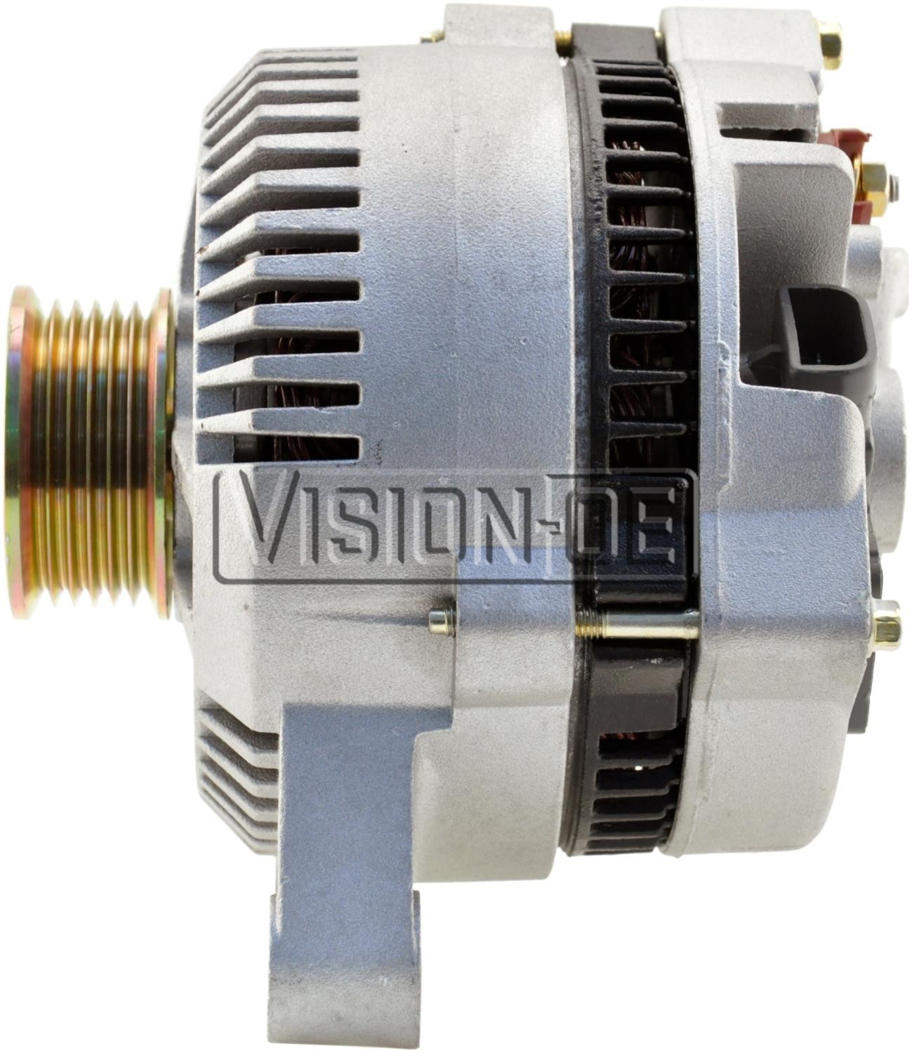 Vision 7764 Remanufactured Alternator
