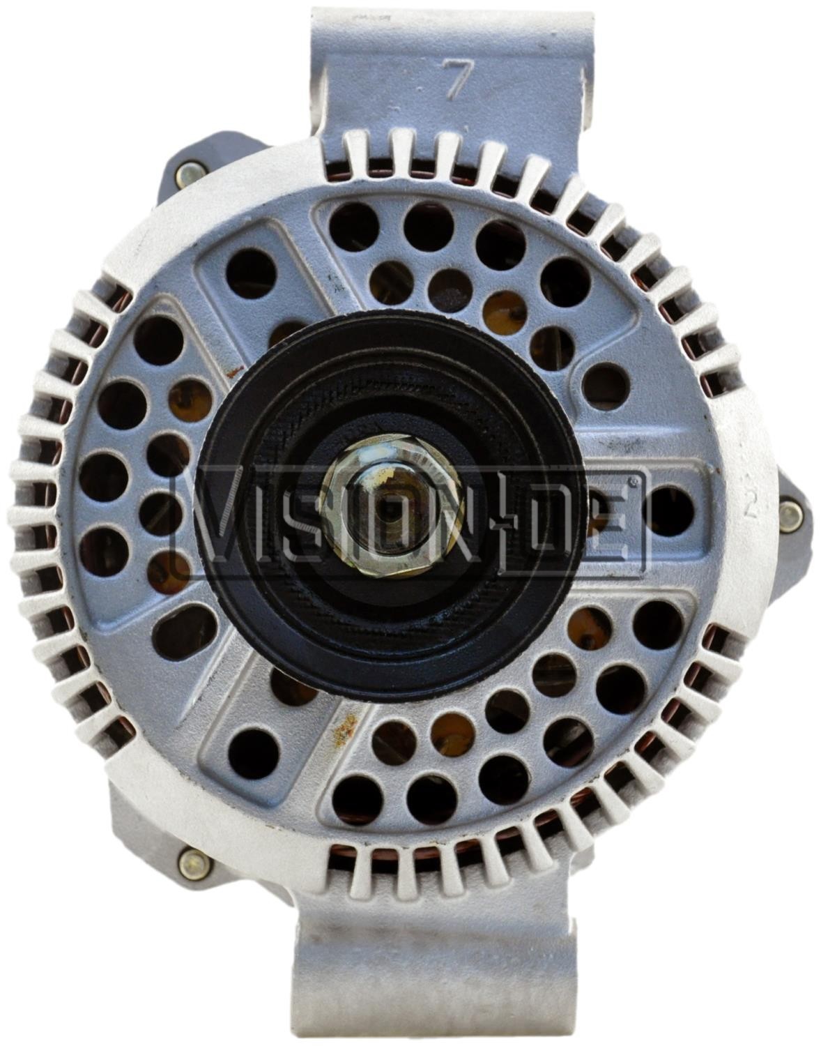Vision 7768-P61 Remanufactured Alternator - Image 3