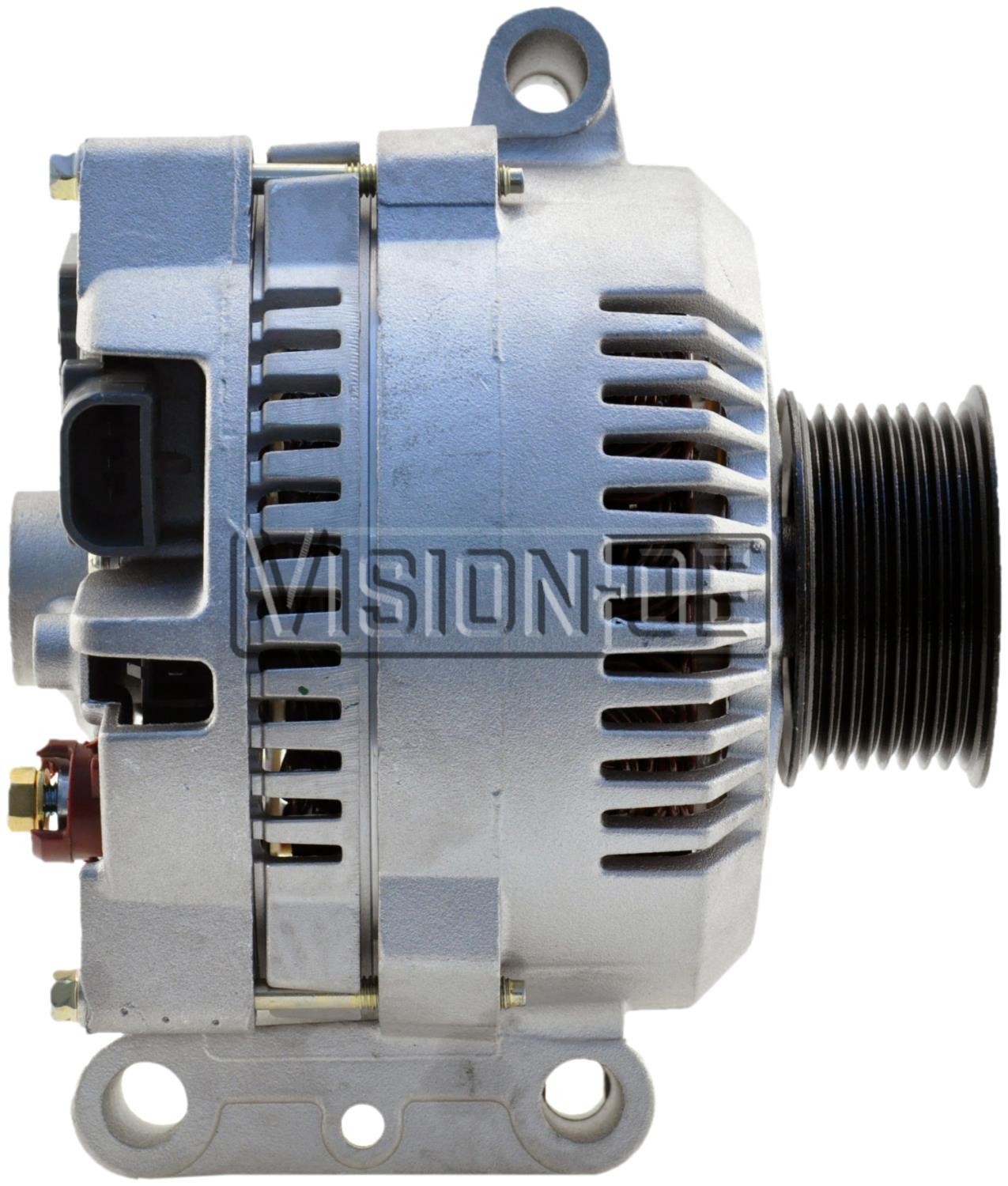 Vision 7768-P61 Remanufactured Alternator - Image 2
