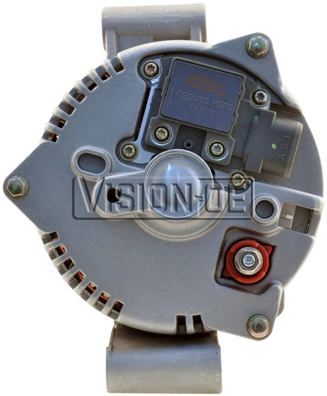 Vision 7768-P62 Remanufactured Alternator