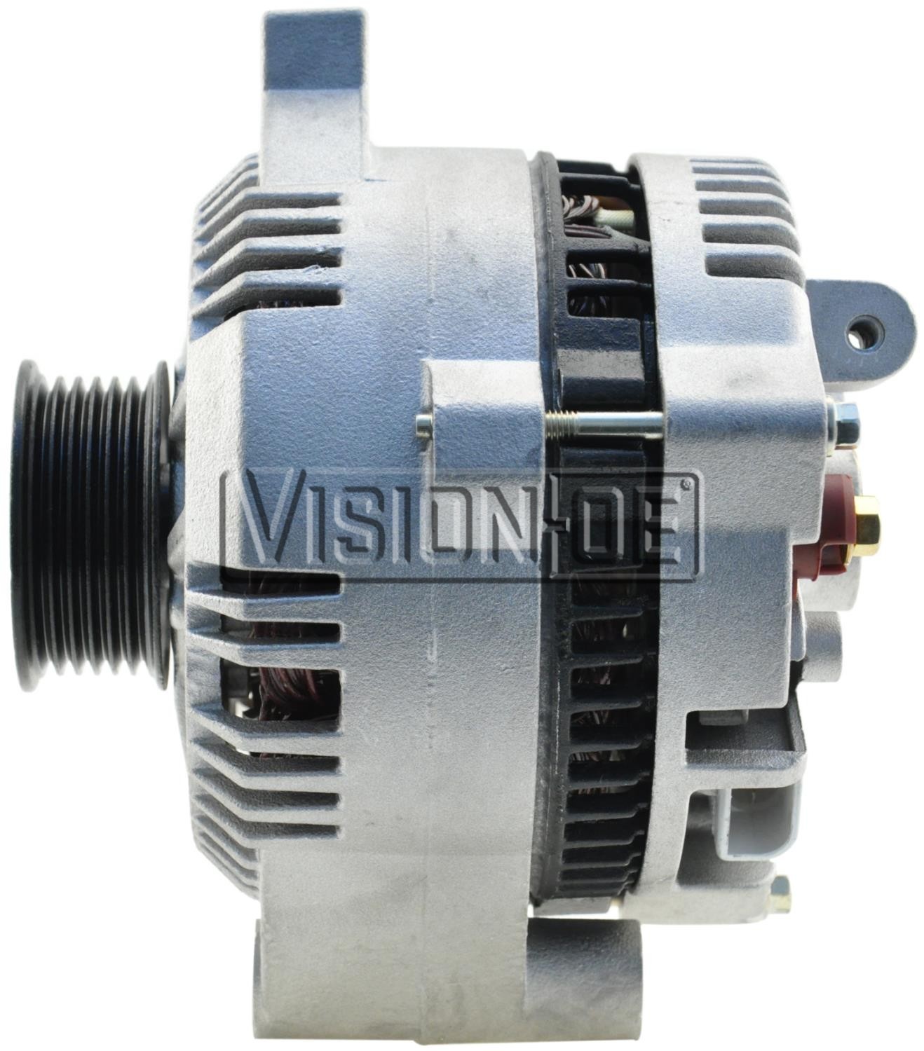 Vision 7770 Remanufactured Alternator - Image 5
