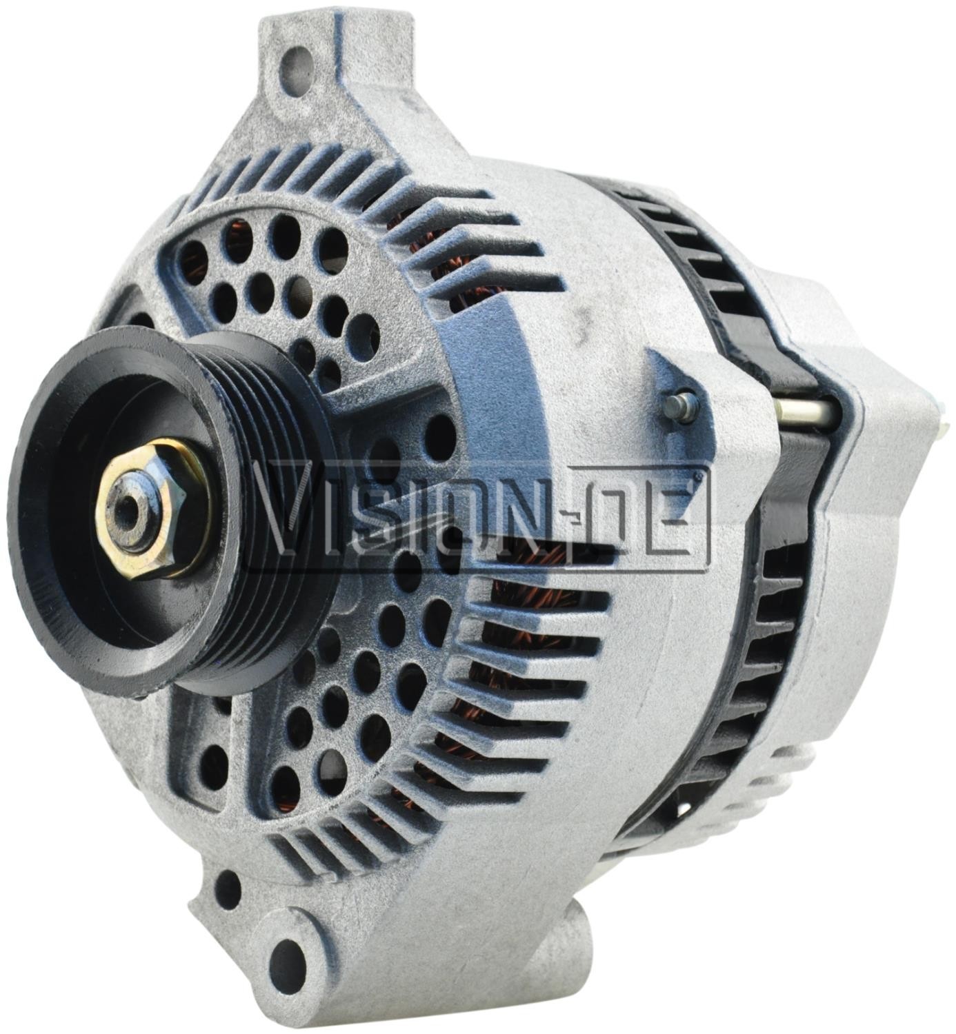 Vision 7771-P57 Remanufactured Alternator