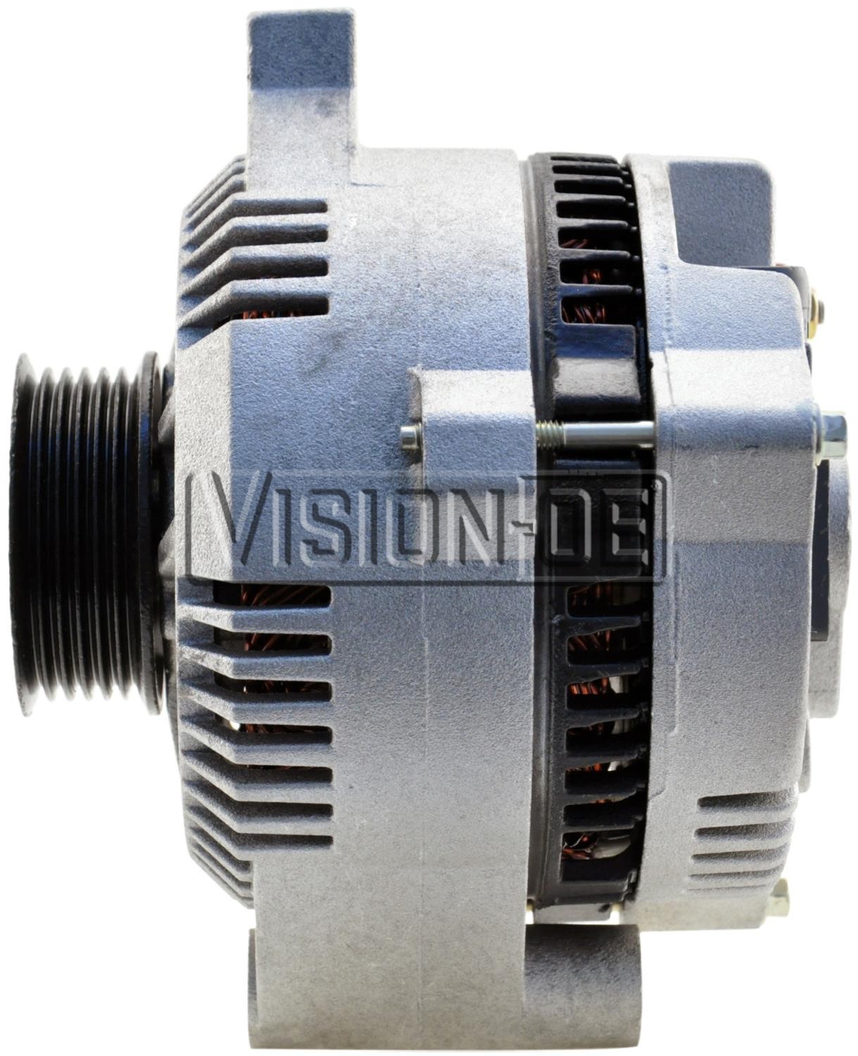 Vision 7771-P57 Remanufactured Alternator - Image 5