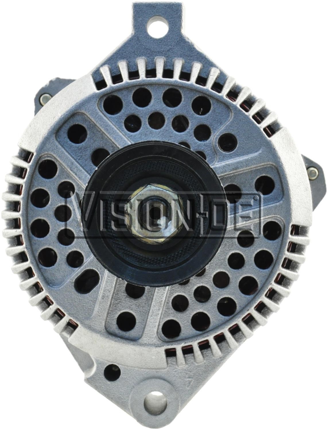 Vision 7771 Remanufactured Alternator