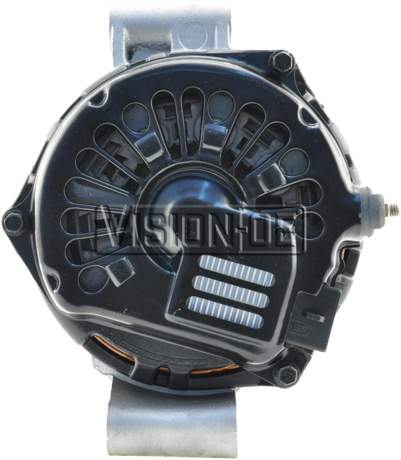 Vision 7786-P63 Remanufactured Alternator